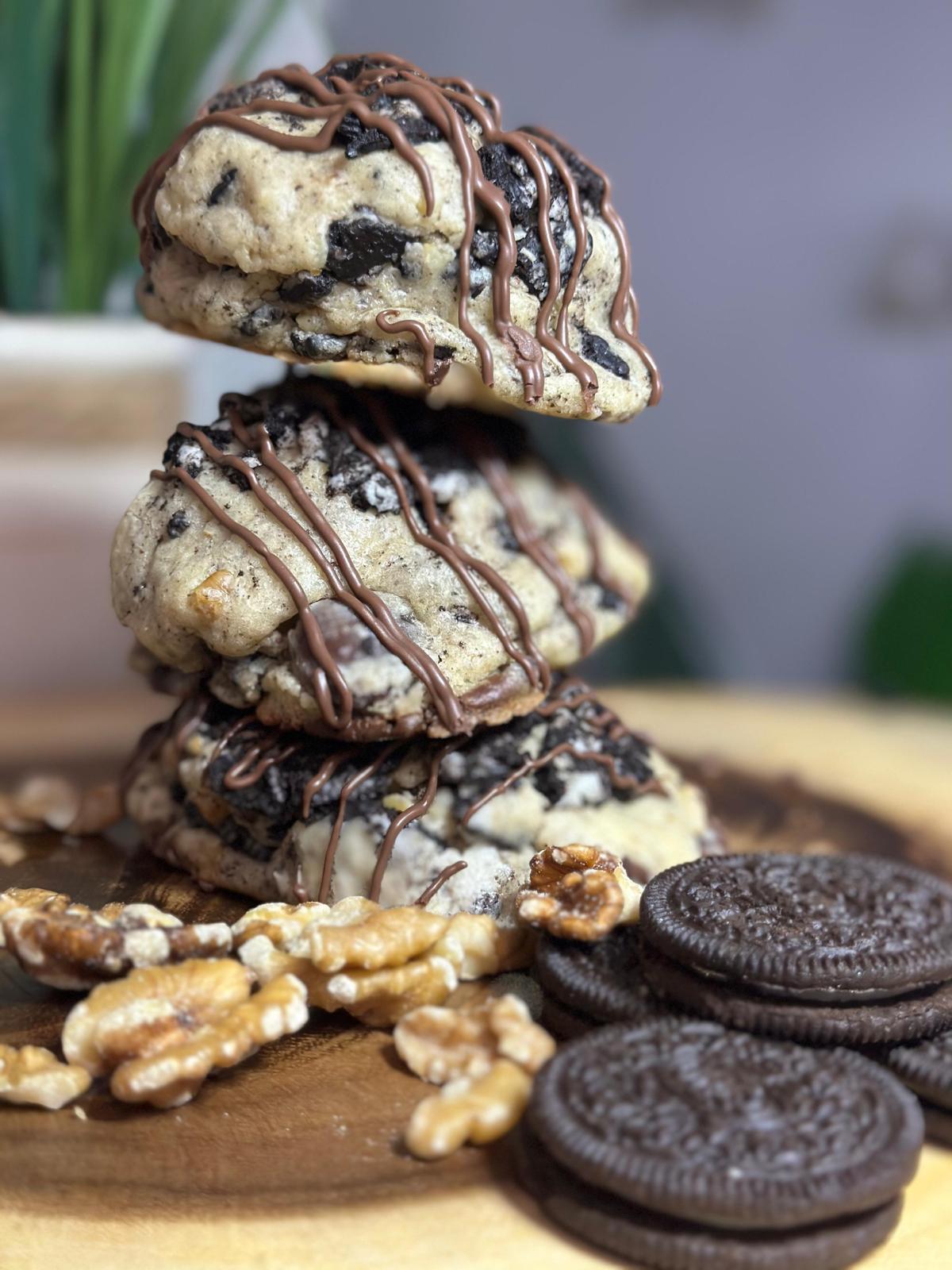 Cookies & Cream