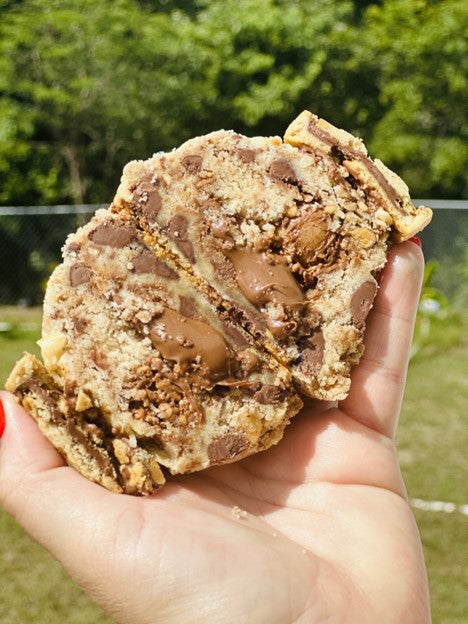 Ferrero® & Nutella®