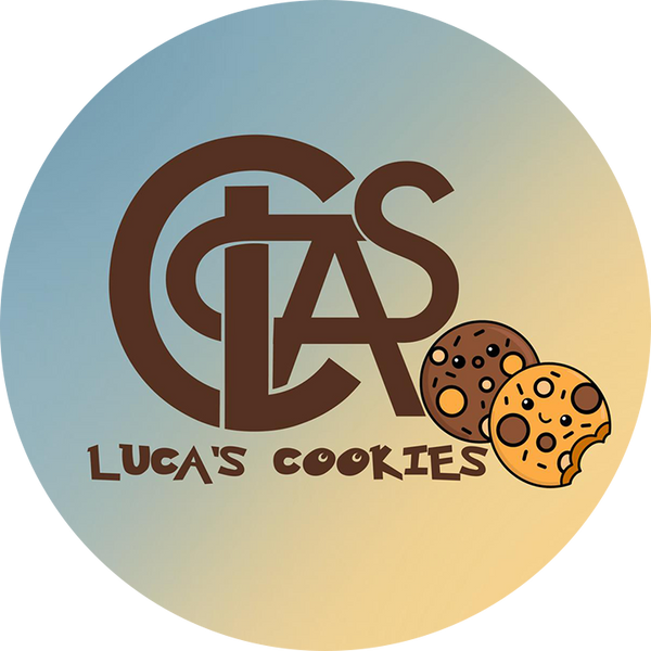 Luca's Cookies