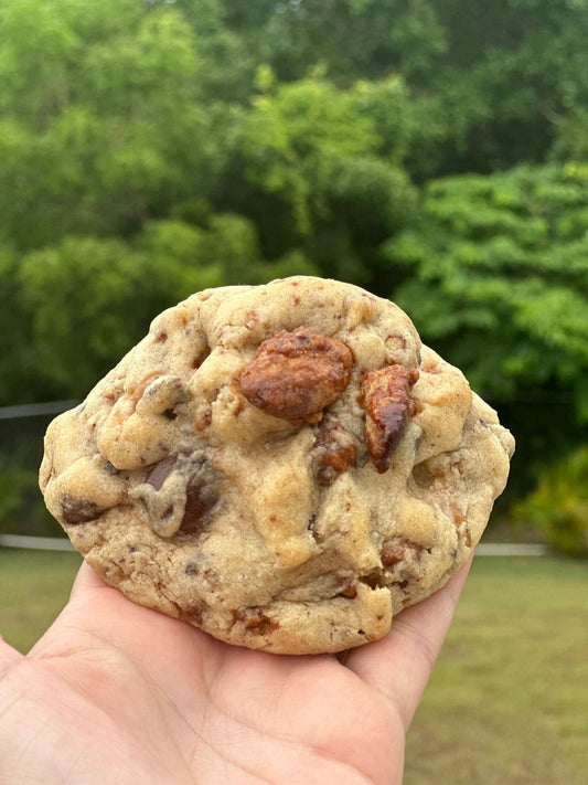 Praline Pecan