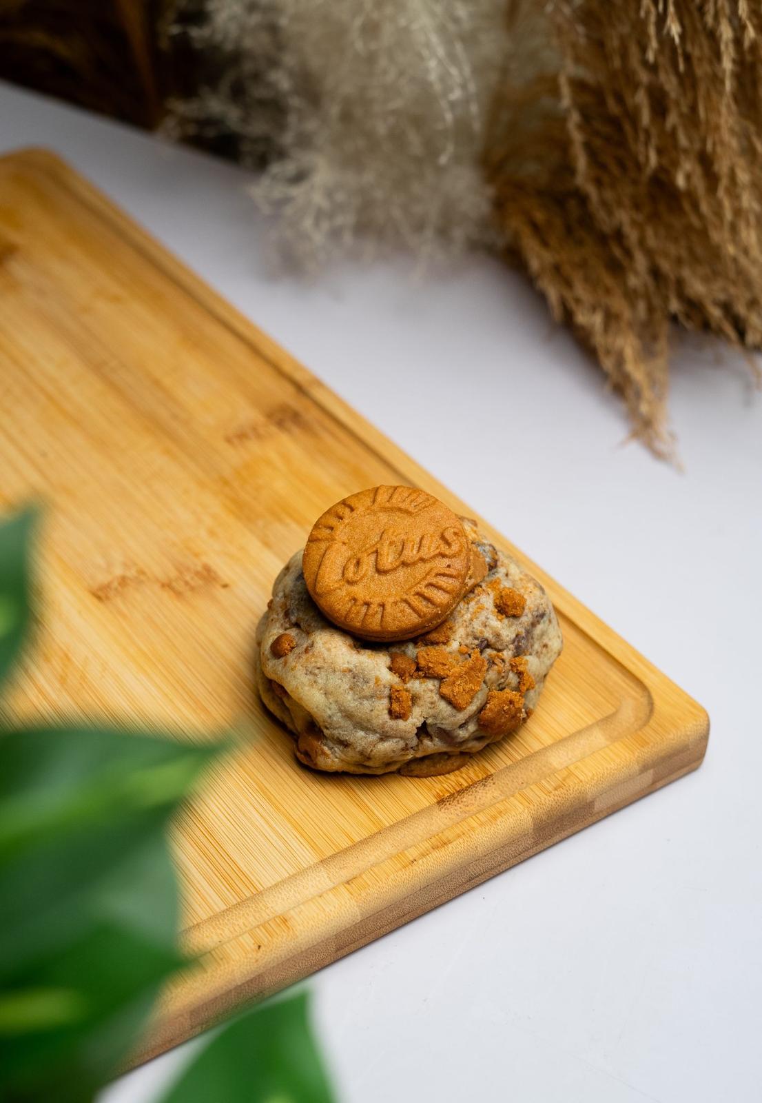 Biscoff® Cookie