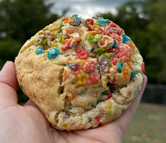 Fruity Pebbles