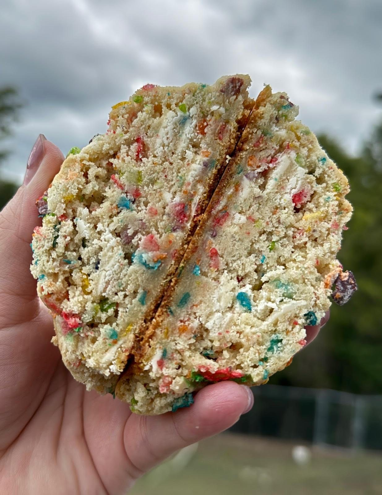 Fruity Pebbles